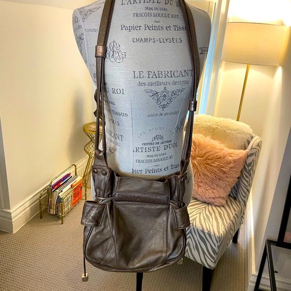 See by Chloe Bronze Crossbody - Picture 4 of 13